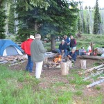 Boston MT Camp