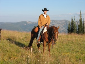 Backcountry Pack Trips