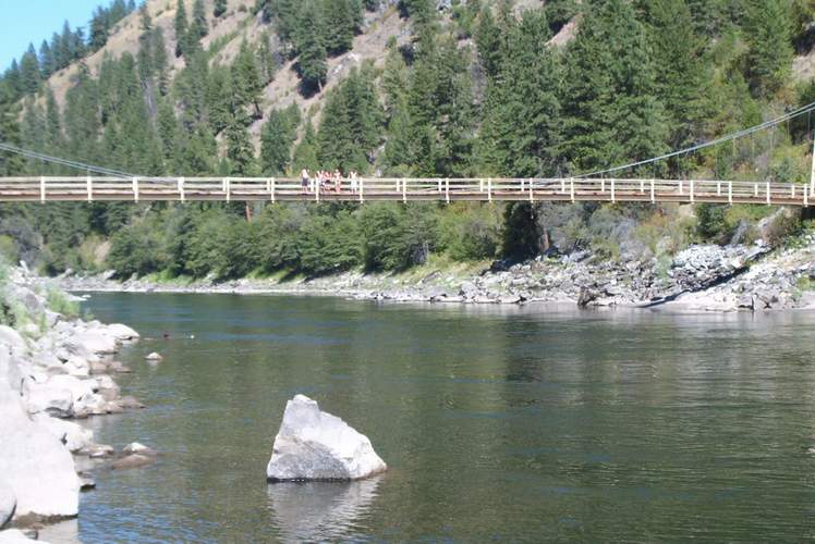 Summer Trips for Elk Hunts, Bear Hunts, Deer Hunts, Mountain Lion Hunts ...