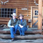 Idaho hunting guide trip